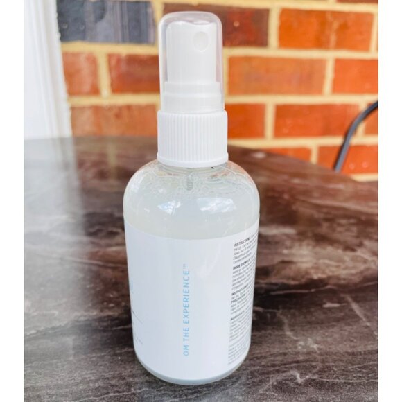 Cuccio Somatology Yogahhh Aura Mist w/ Lavender and Sage 4oz Spray Bottle - Picture 5 of 6